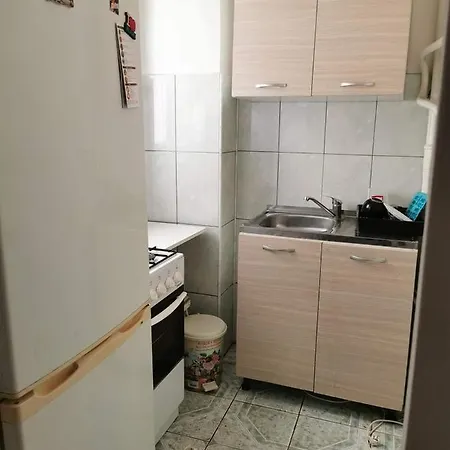 Myapart 2 Ion Lägenhet *